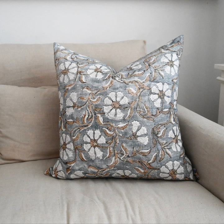 Fairhaven Square Cushion