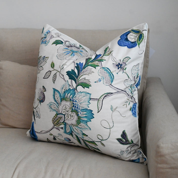 Chelsea Square Cushion