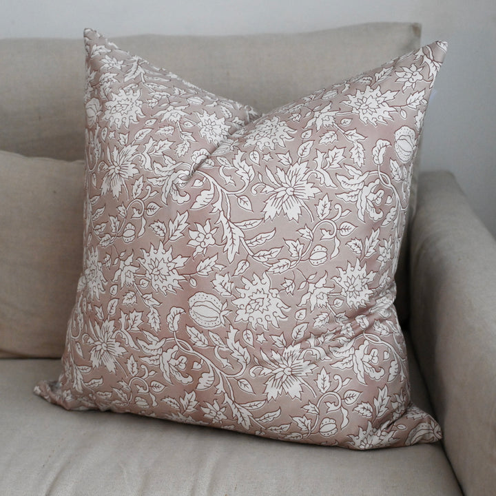 Cotswald Square Cushion