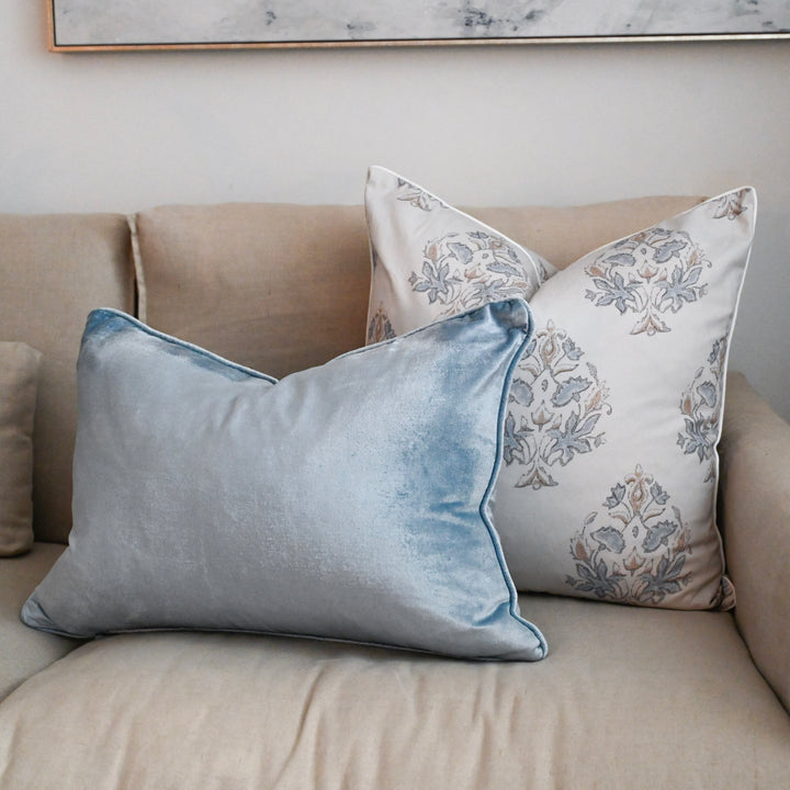 Arrabella Square Cushion