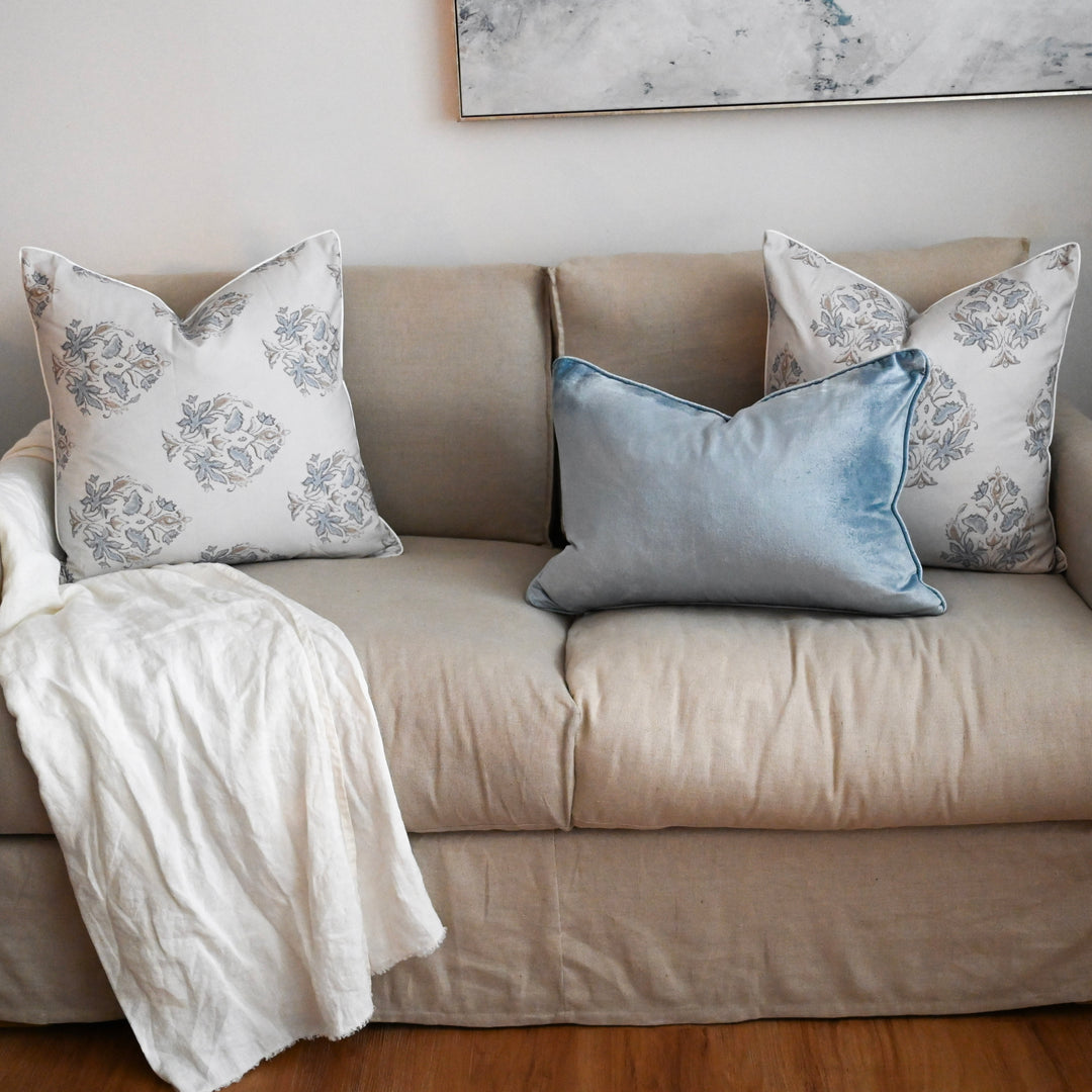 Arrabella Square Cushion