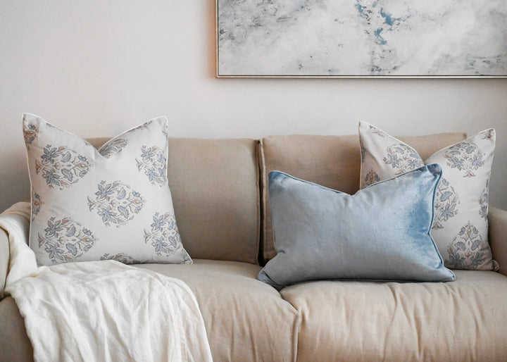 Arrabella Square Cushion