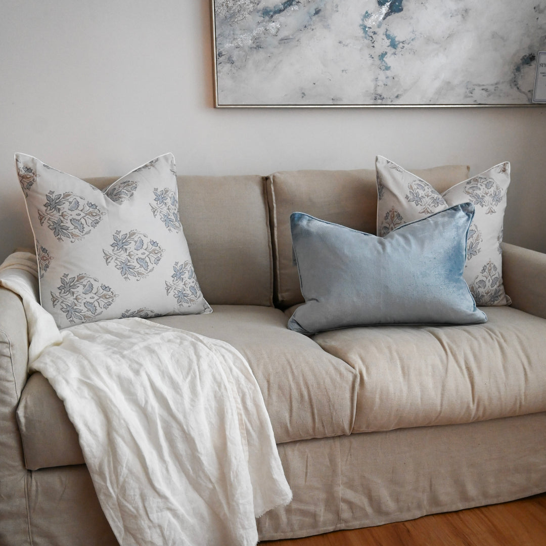 Arrabella Square Cushion