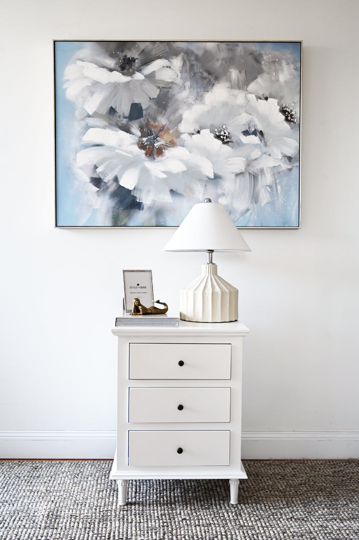 Sophia Small Bedside Table