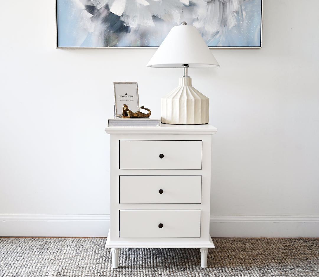 Sophia Small Bedside Table