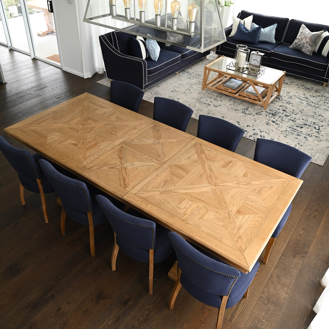 Kensington Extension Dining Table