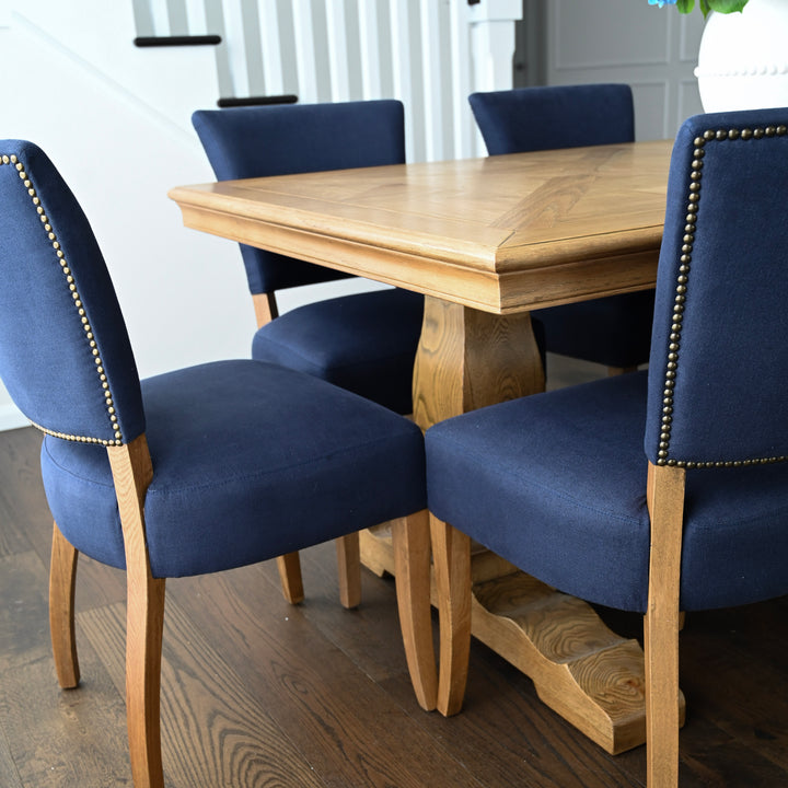 Kensington Extension Dining Table