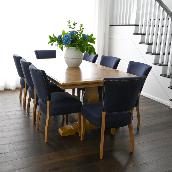 Kensington Extension Dining Table
