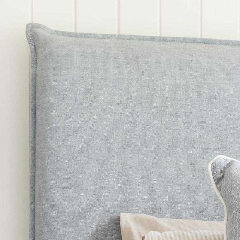 Capri Bedhead Linen Slip - Cover Only