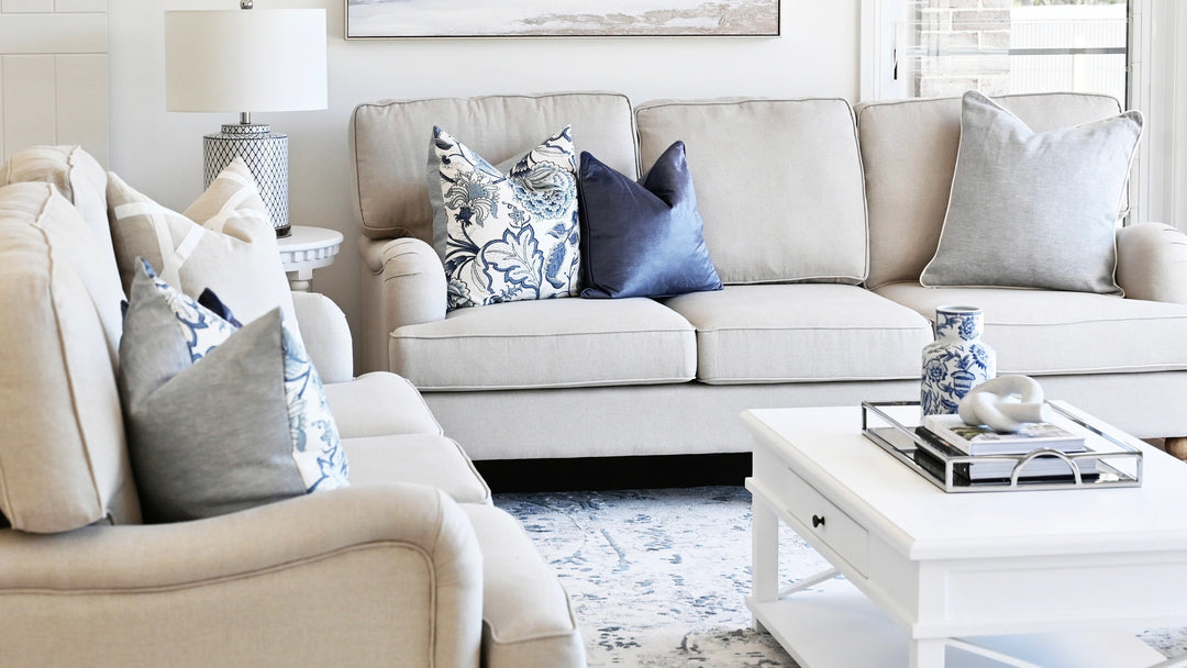 Interior Styling Services in NSW & QLD