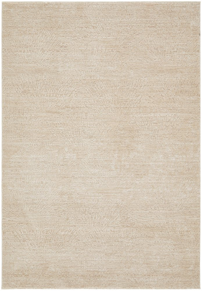 Emma Blomfield Haze Plume Oat Rug