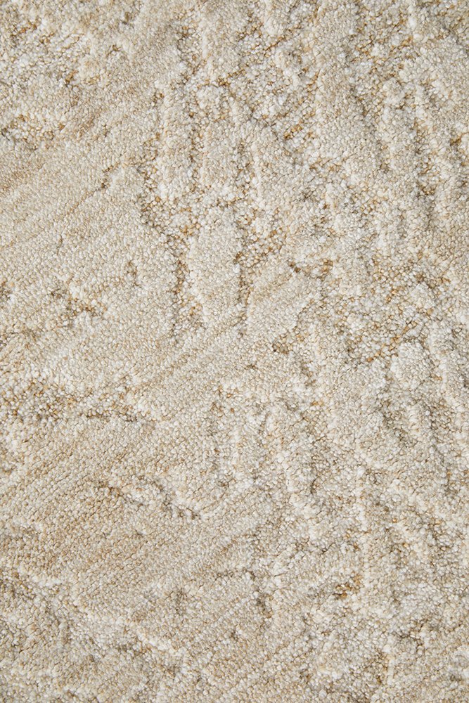 Emma Blomfield Haze Plume Oat Rug