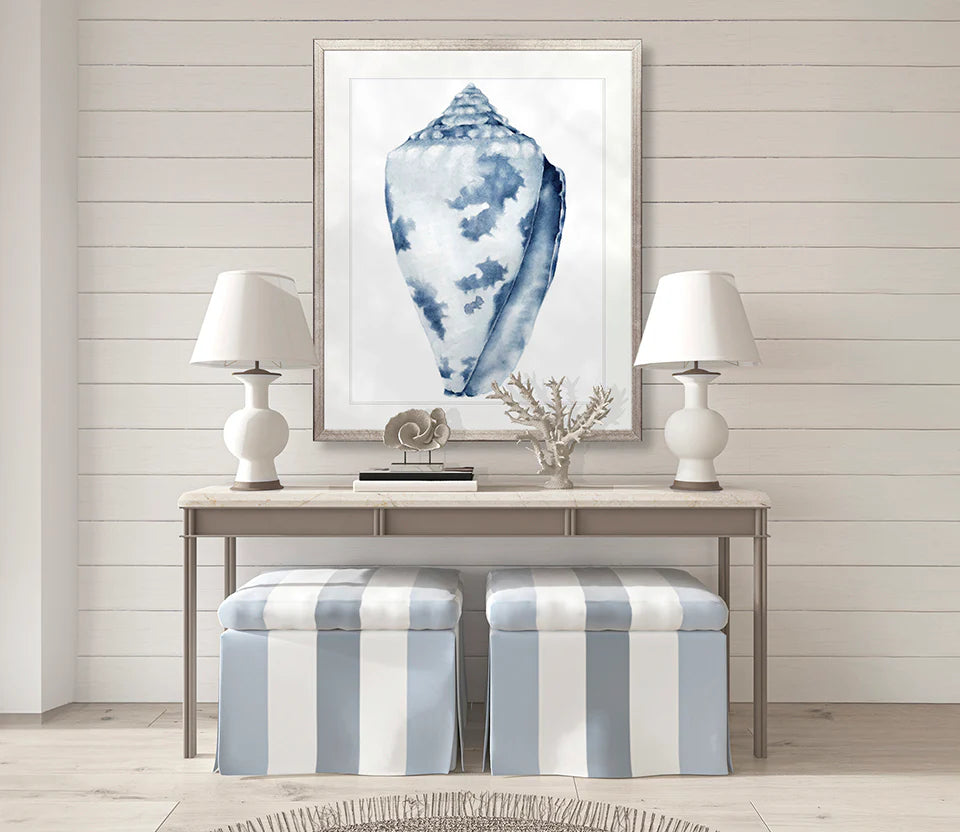 Exquisite Shell No 1 | Designer Boys Art