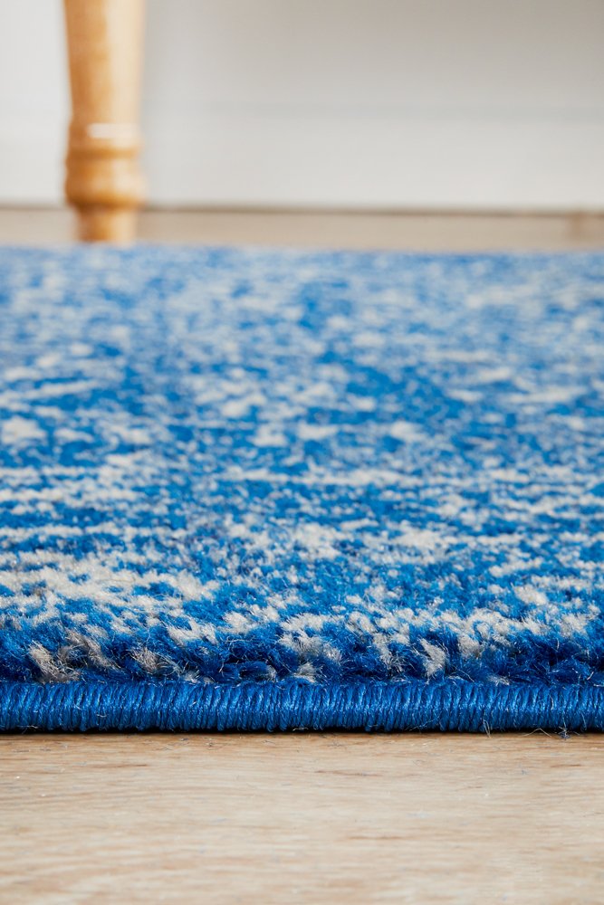 Artist Navy Transitional Runner