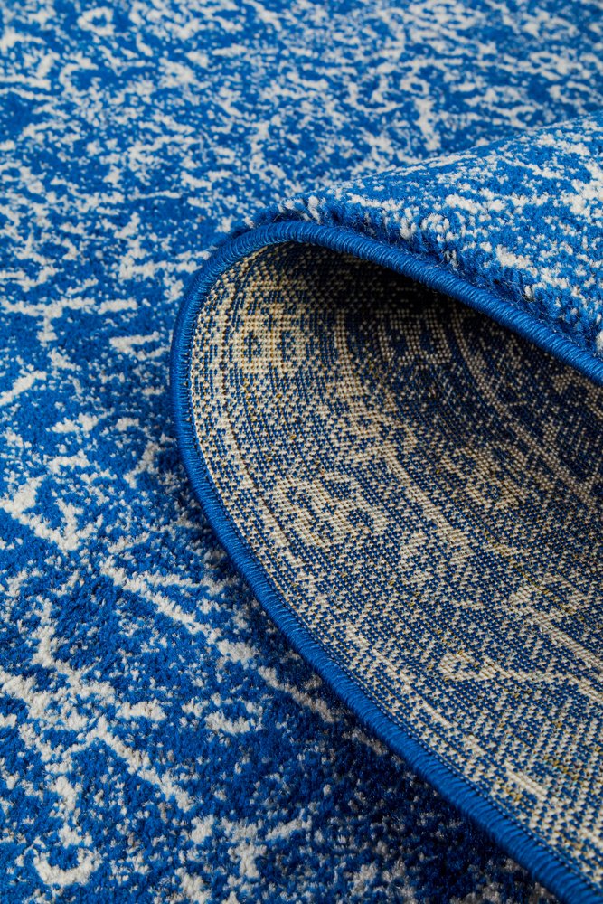 Artist Navy Transitional Runner