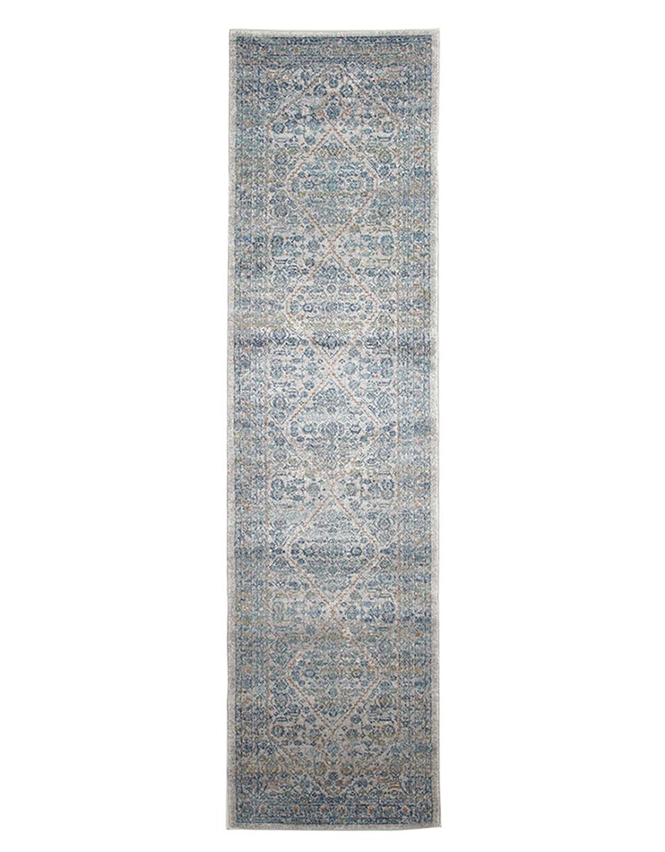 Duality Silver Transitional Runner