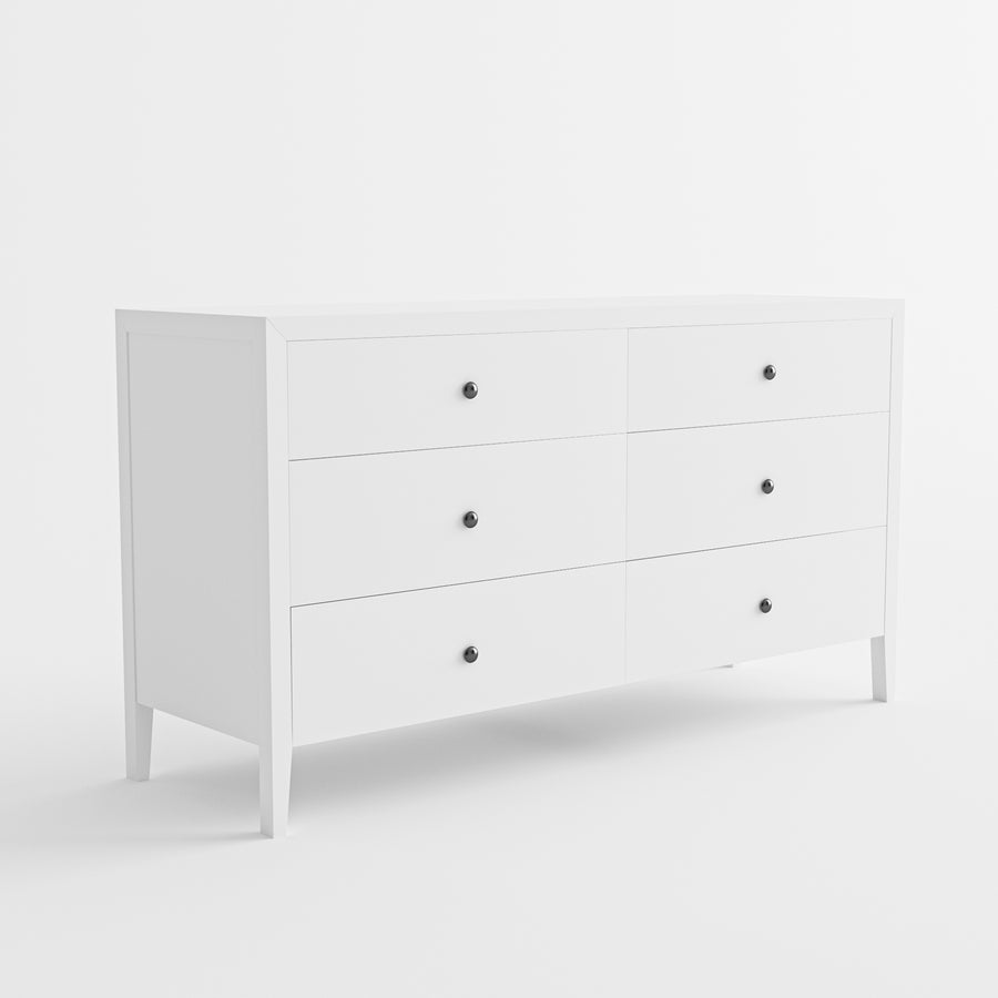 Elliot Large Chest Of Drawers - Sydney Floorstock