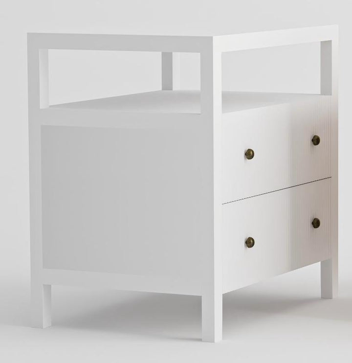 Ellis Medium Bedside Table