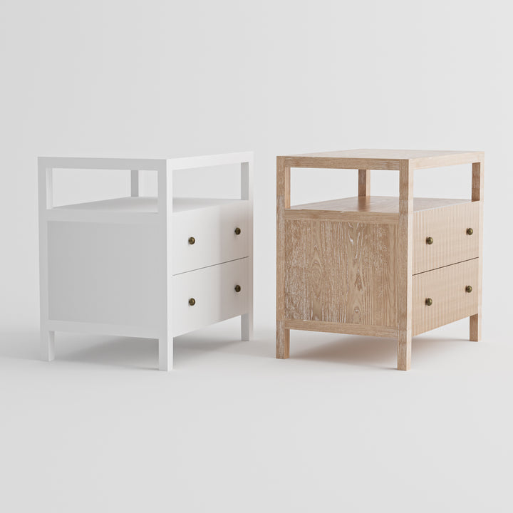 Ellis Medium Bedside Table