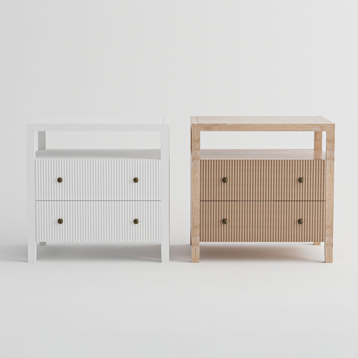 Ellis Medium Bedside Table