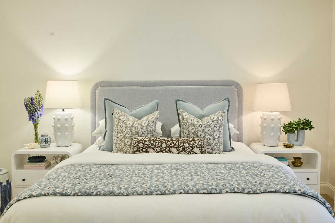 Anderson Ceramic Table Lamp