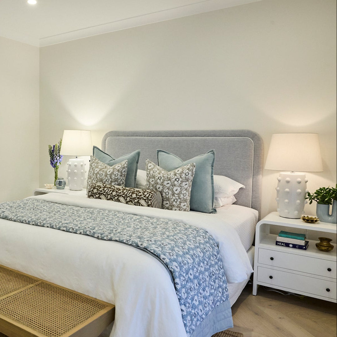 Ella Medium Bedside Table