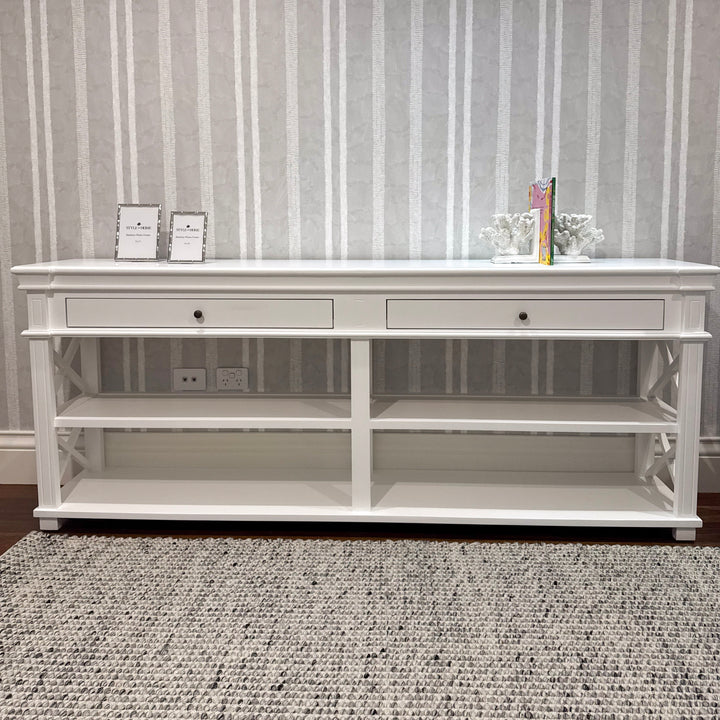 North Harbour Large Console Table