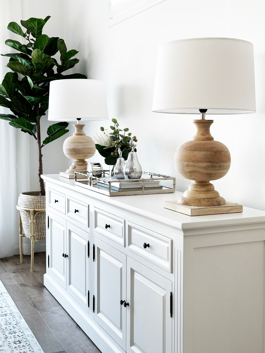 Long Island Large Classic Buffet