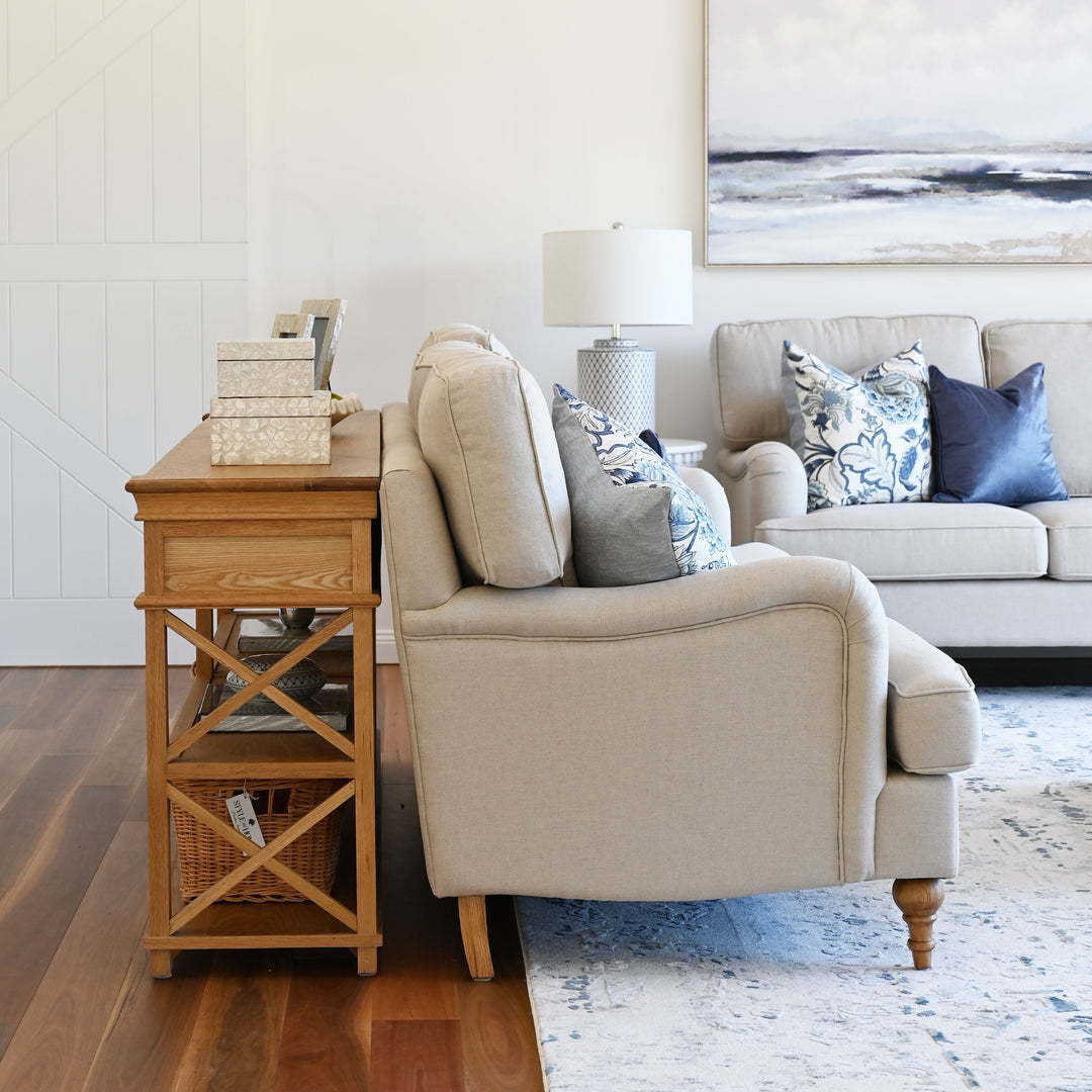 North Harbour Large Console Table