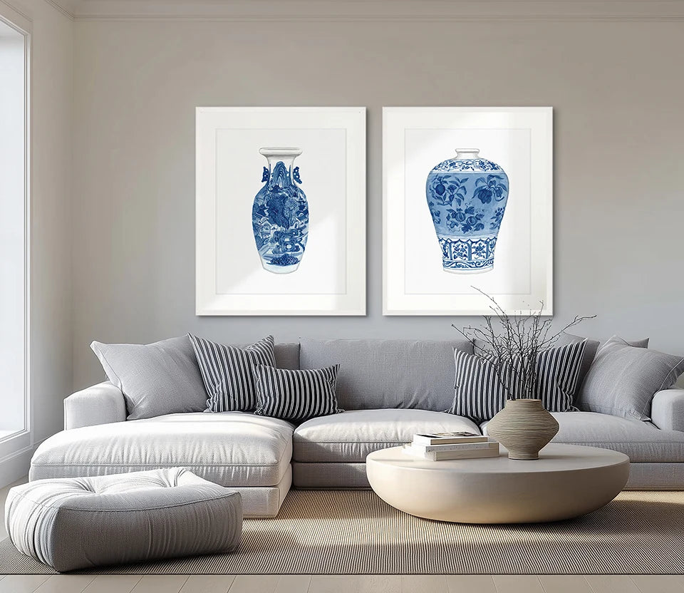 Kaolin 1 | Designer Boys Art