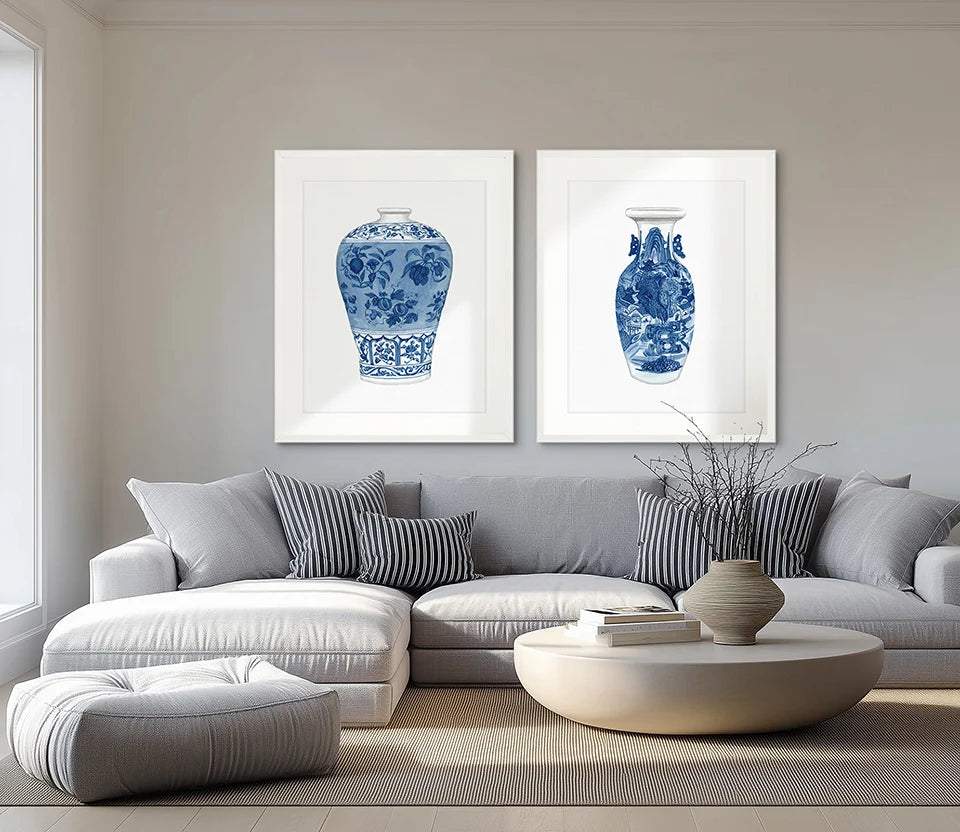 Kaolin 2 | Designer Boys Art