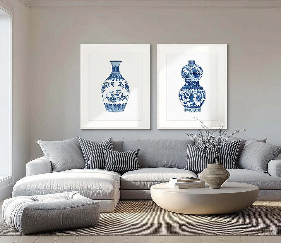 Kaolin 3 | Designer Boys Art