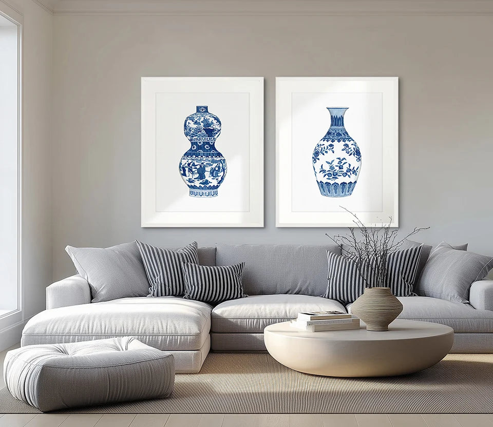 Kaolin 4 | Designer Boys Art