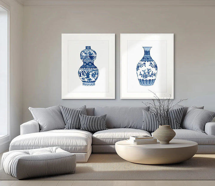Kaolin 4 | Designer Boys Art