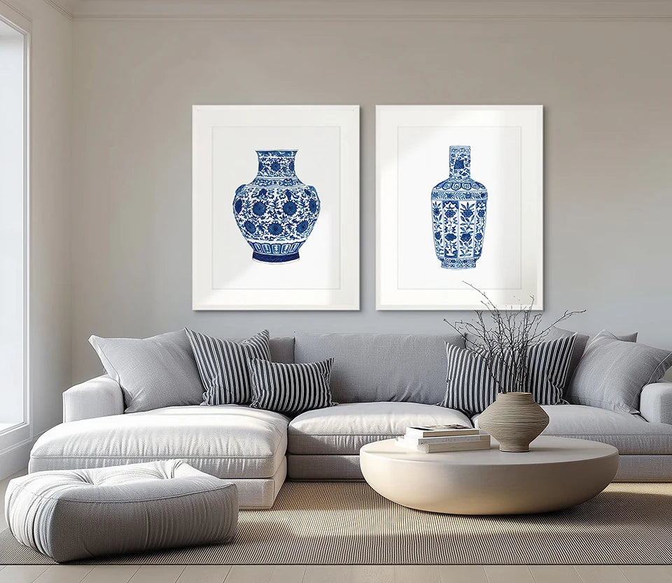 Kaolin 5 | Designer Boys Art