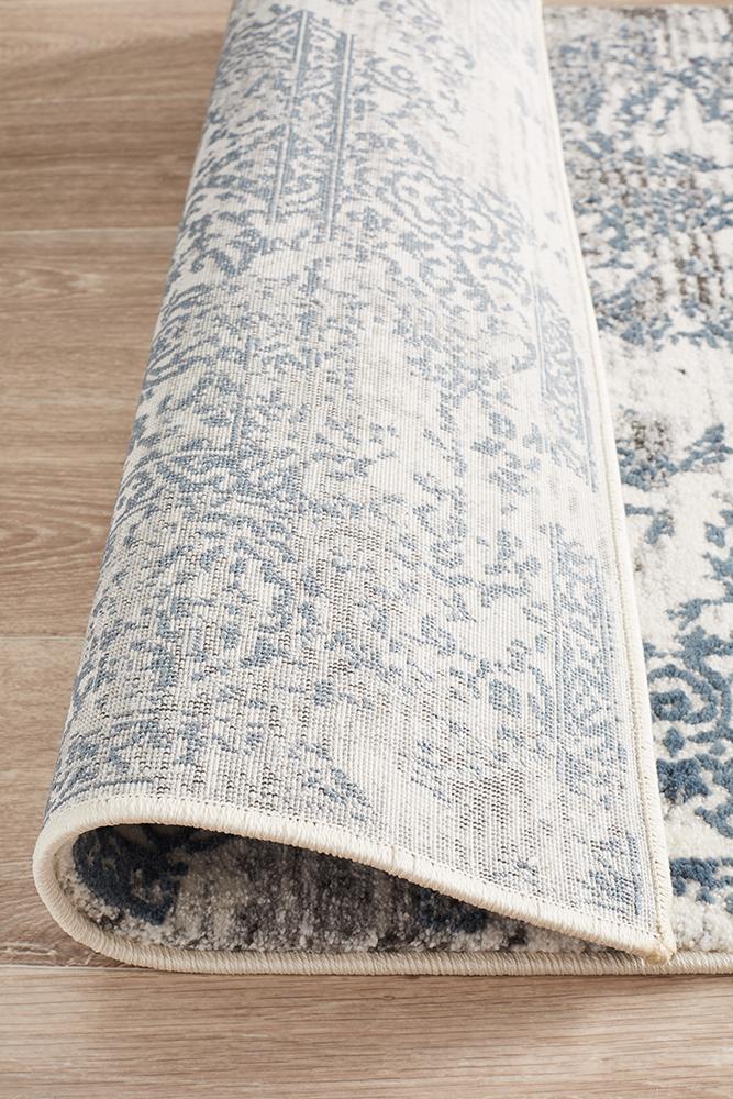 Yasmin Distressed Transitional Runner
