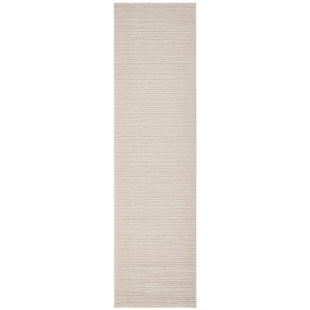 Sienna Modern Natural Runner