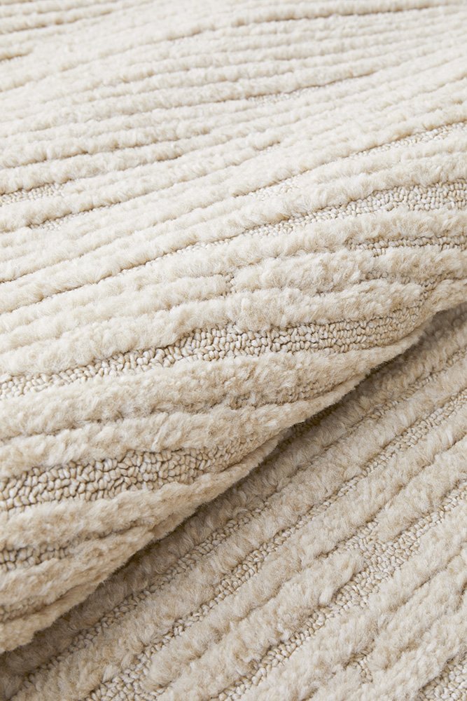Sienna Modern Natural Runner