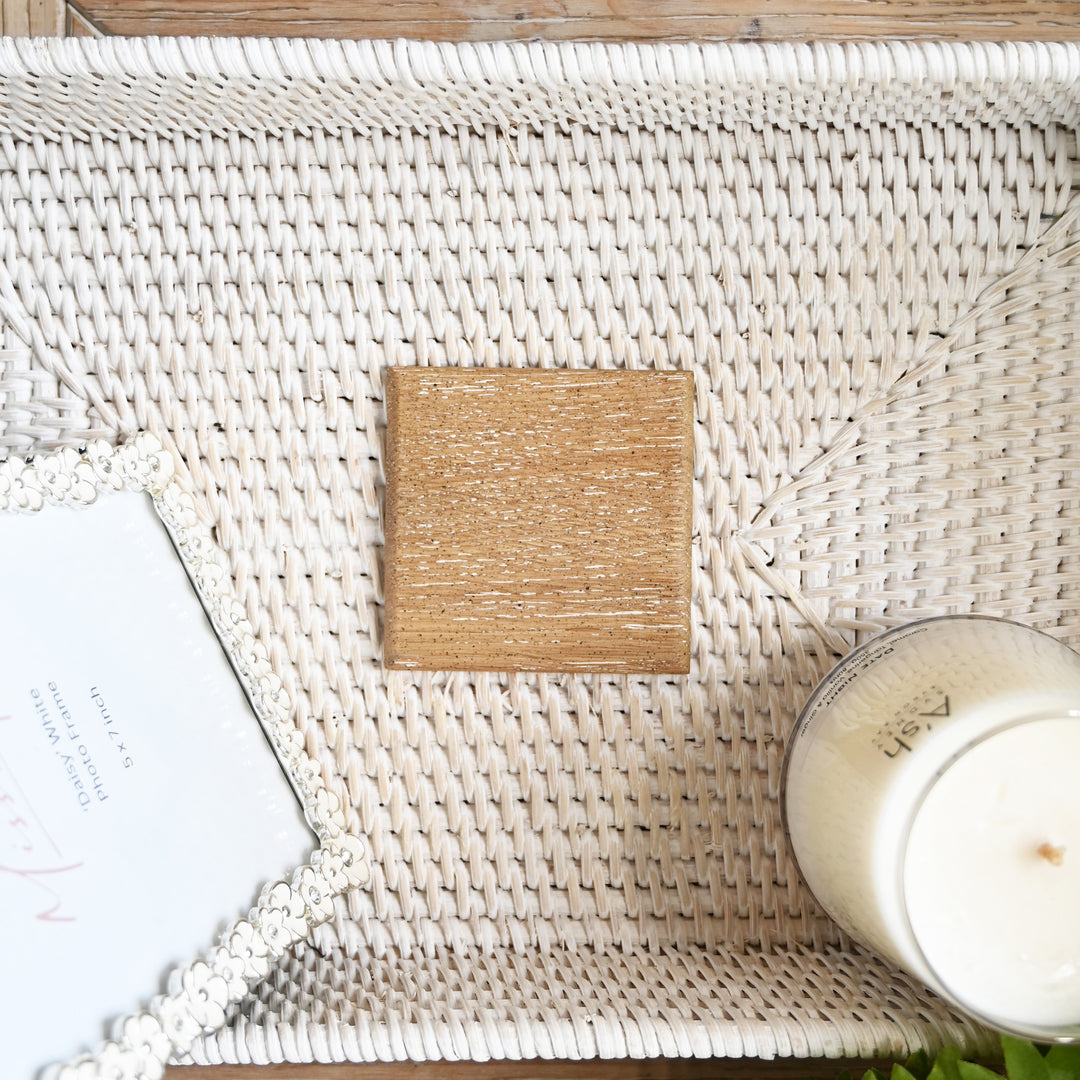 Linen & Timber Swatches
