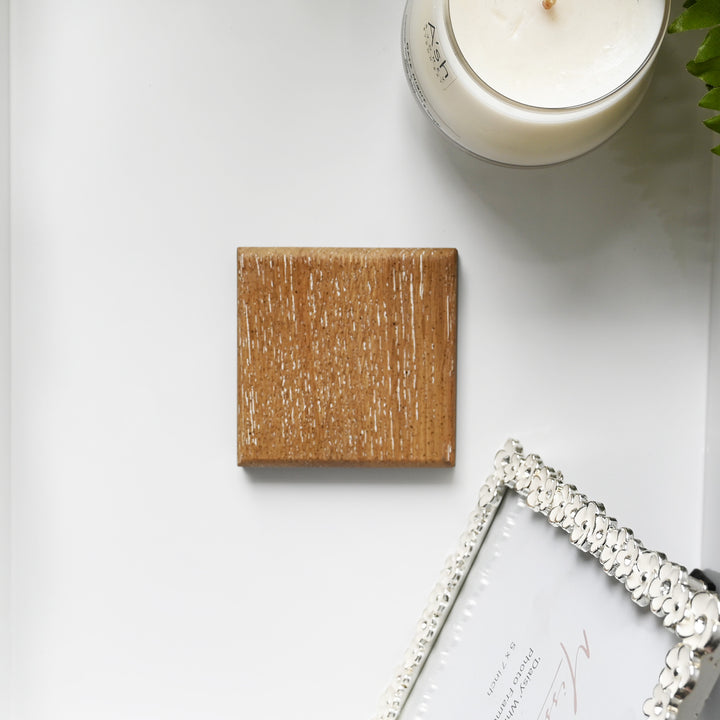 Linen & Timber Swatches
