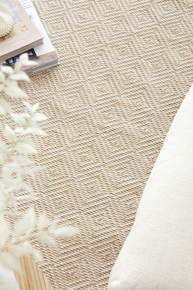 Drift Natural Indoor/ Outdoor Rug