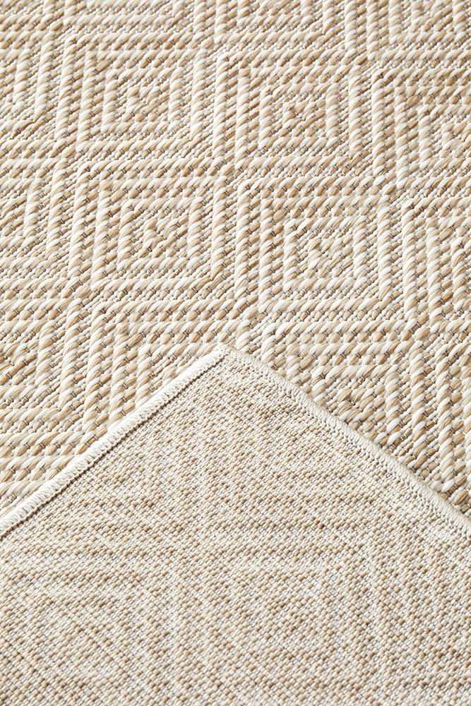 Drift Natural Indoor/ Outdoor Rug
