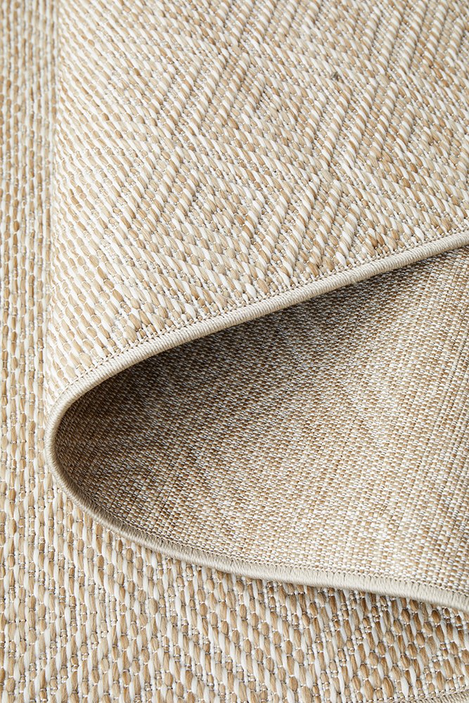 Drift Natural Indoor/ Outdoor Rug