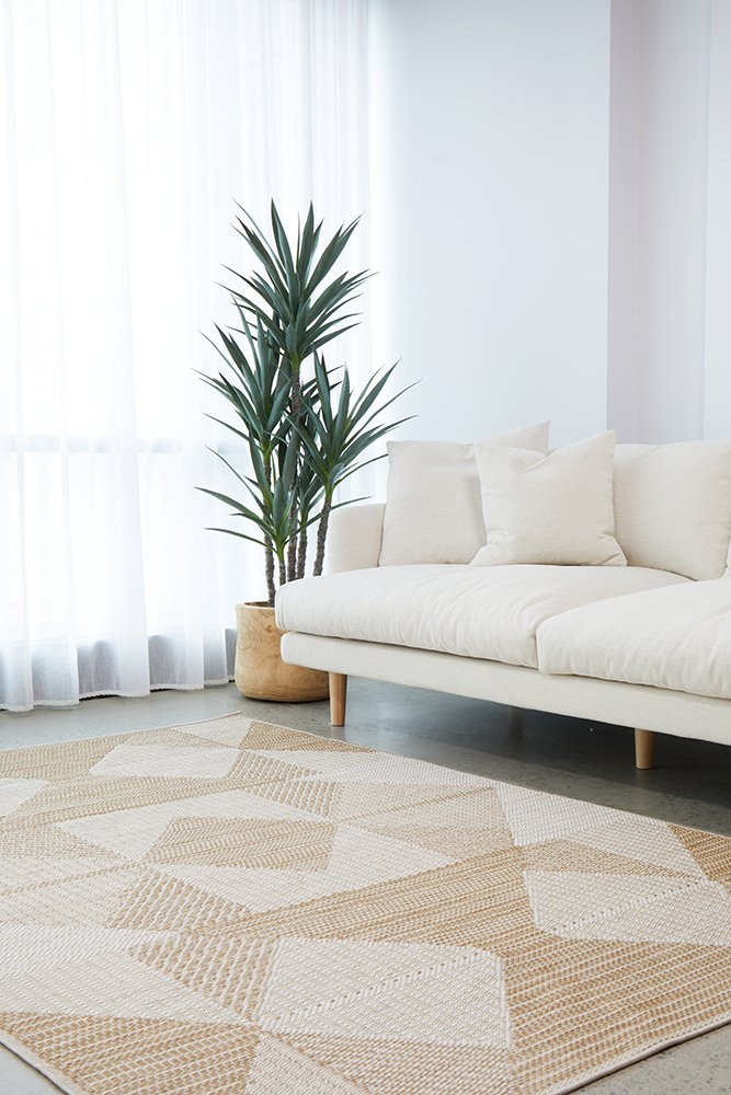 Drift Rory Natural Indoor/ Outdoor Rug