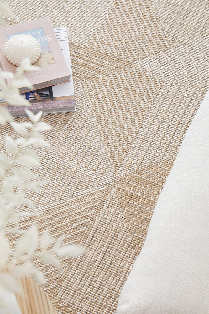 Drift Rory Natural Indoor/ Outdoor Rug