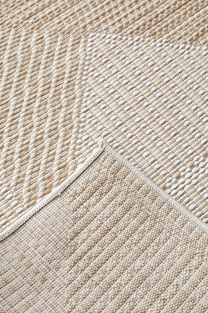 Drift Rory Natural Indoor/ Outdoor Rug