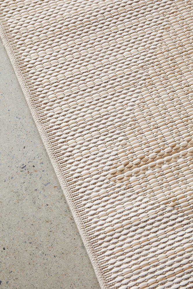 Drift Rory Natural Indoor/ Outdoor Rug