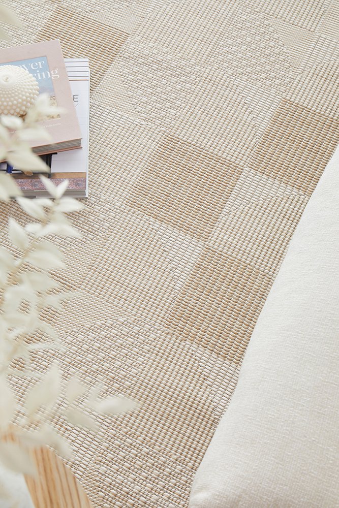 Drift Selena Natural Indoor/ Outdoor Rug