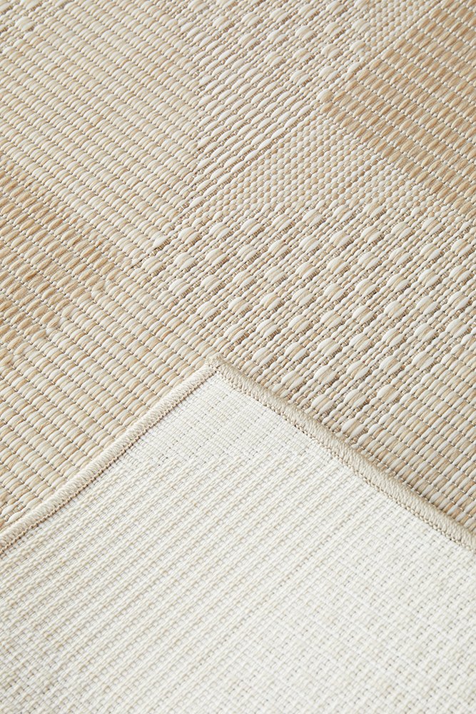 Drift Selena Natural Indoor/ Outdoor Rug