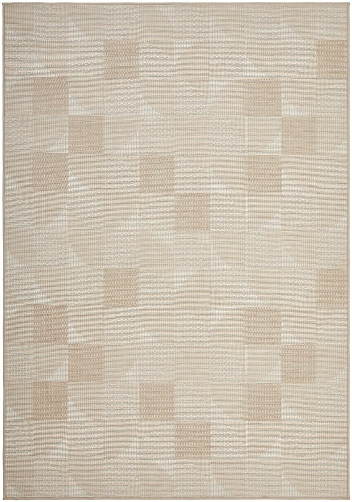 Drift Selena Natural Indoor/ Outdoor Rug